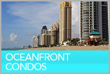 Oceanfront Condos